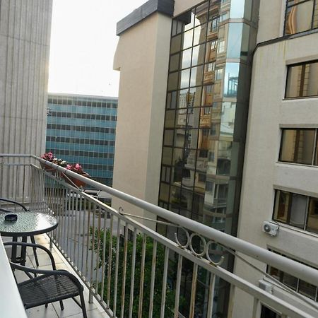 Elena Apartment สโกเปีย ภายนอก รูปภาพ